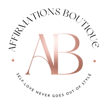 AffirmationsBoutique   