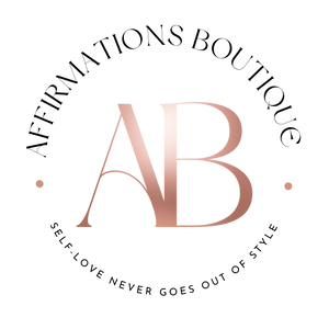 AffirmationsBoutique   