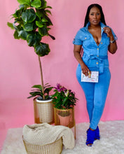 Load image into Gallery viewer, Yolanda Jumpsuit
