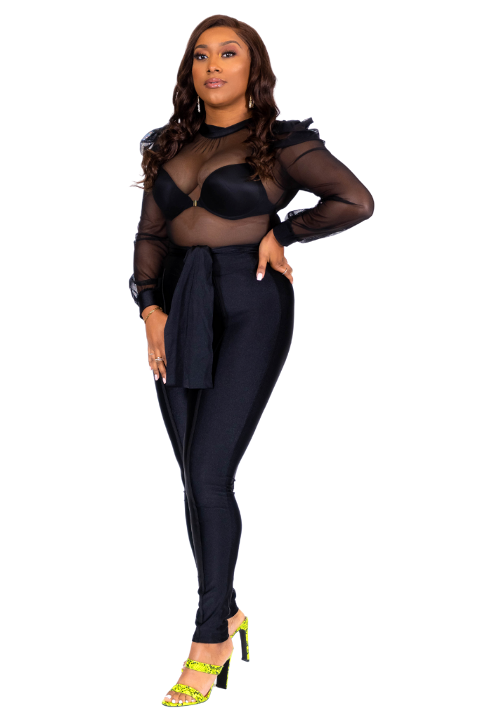 Quanisha