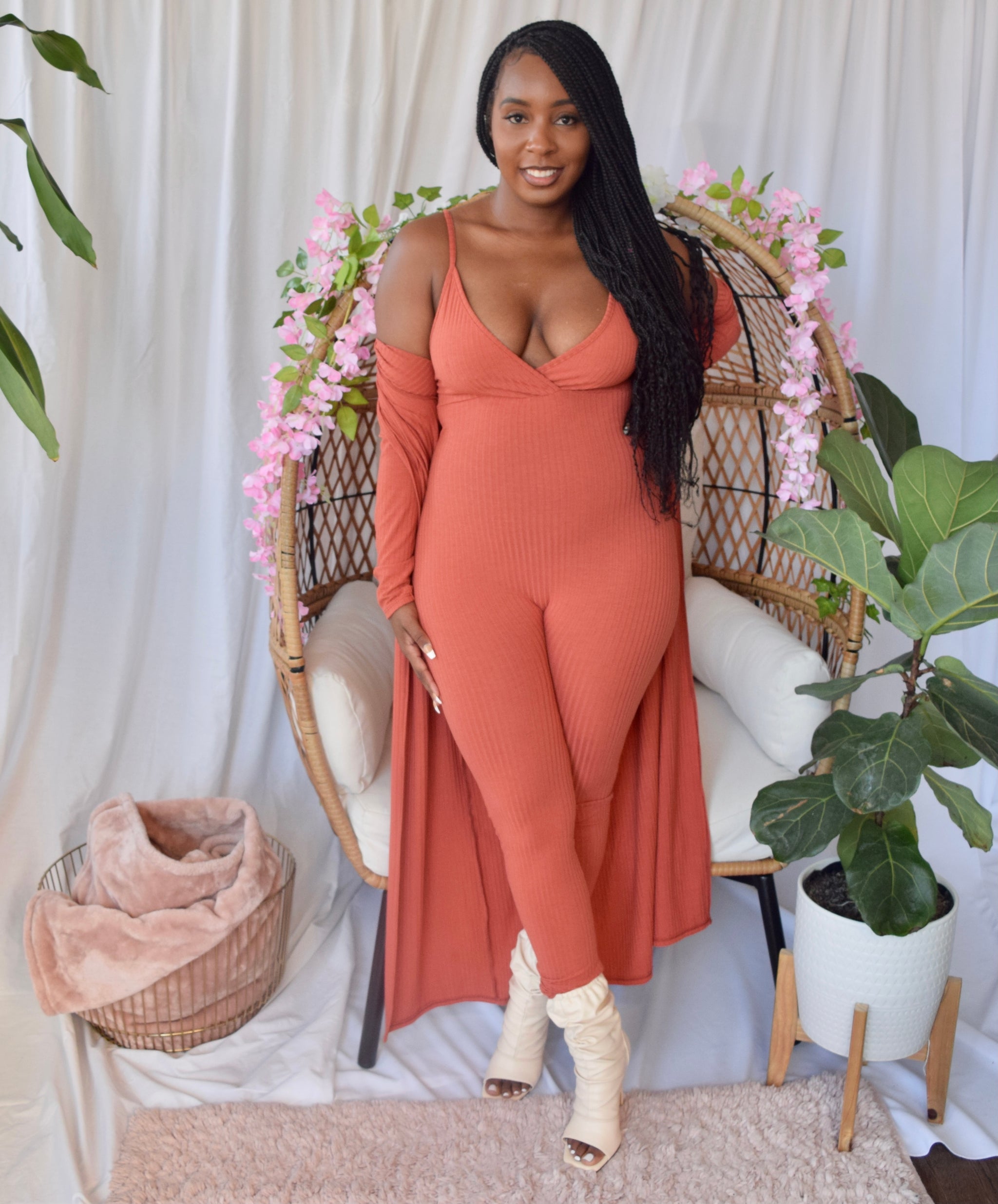 LOUNGEWEAR – AffirmationsBoutique